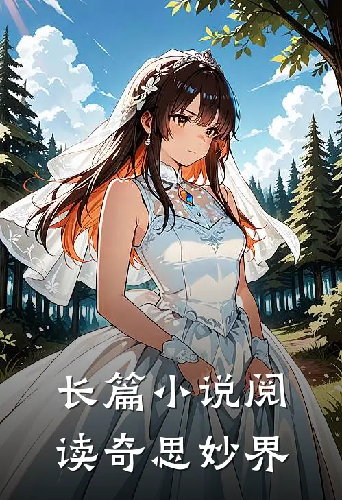 长篇小说阅读奇思妙界