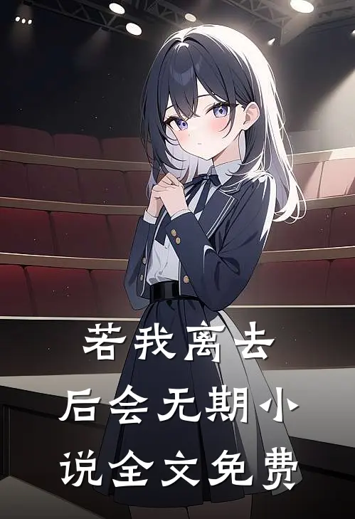 若我离去，后会无期小说全文免费