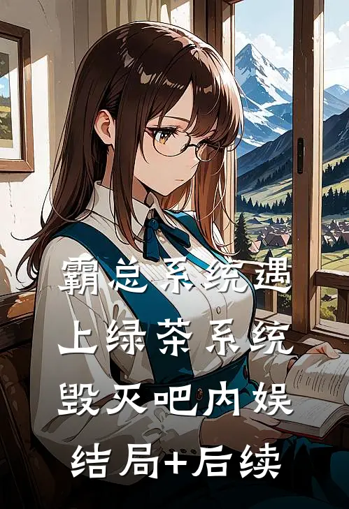 霸总系统遇上绿茶系统：毁灭吧内娱结局+后续