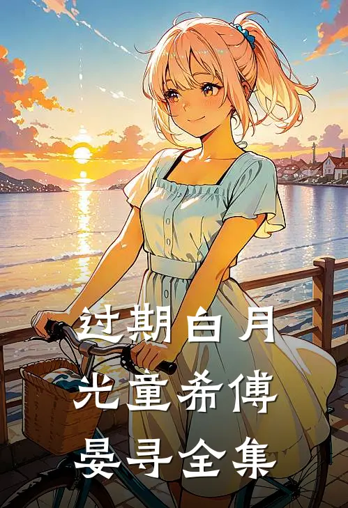 过期白月光童希傅晏寻全集