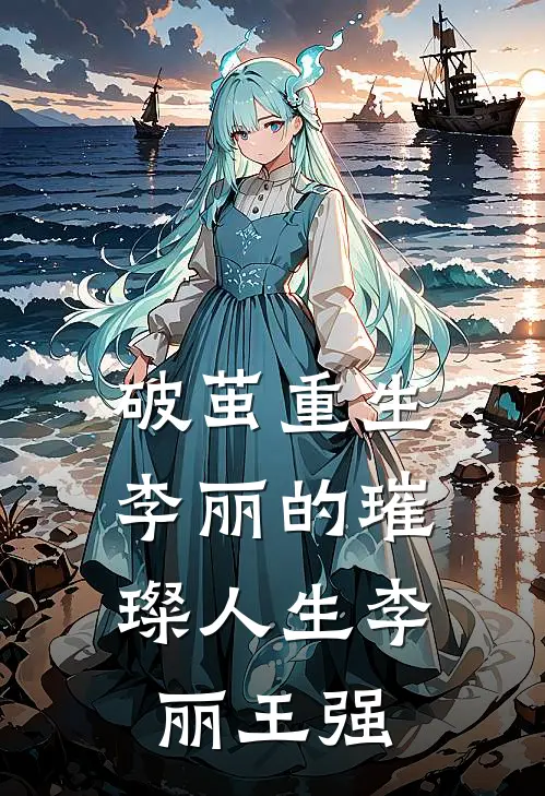 破茧重生：李丽的璀璨人生李丽王强