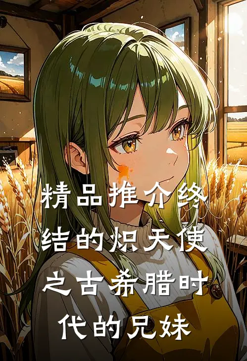 精品推介终结的炽天使之古希腊时代的兄妹