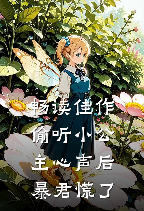 畅读佳作偷听小公主心声后，暴君慌了