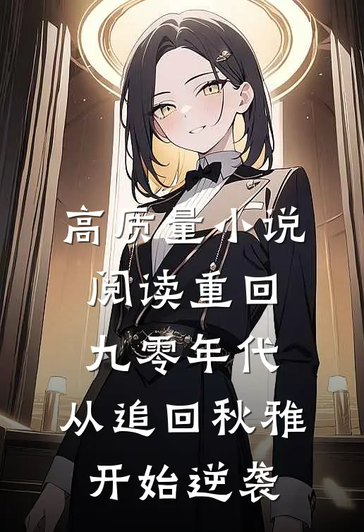 高质量小说阅读重回九零年代：从追回秋雅开始逆袭