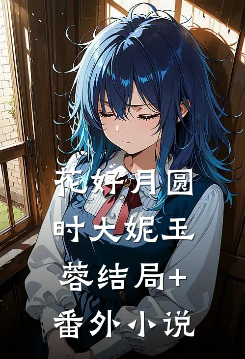 花好月圆时大妮玉蓉结局+番外小说
