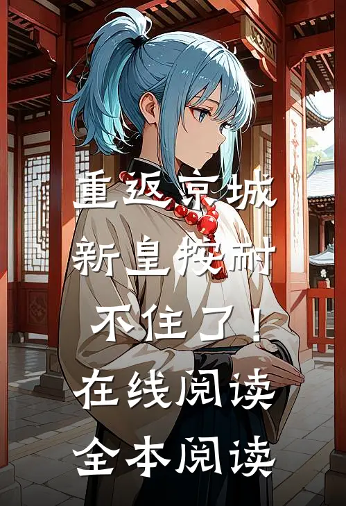 重返京城，新皇按耐不住了！在线阅读全本阅读