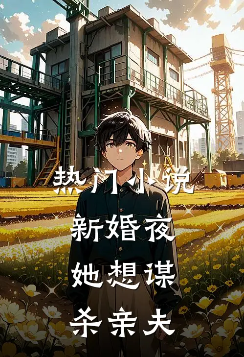 热门小说新婚夜，她想谋杀亲夫