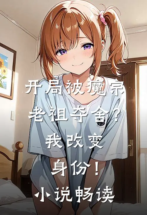 开局被魔宗老祖夺舍?我改变身份!畅读