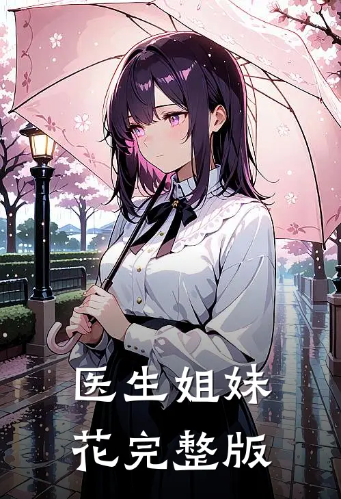 医生姐妹花完整版