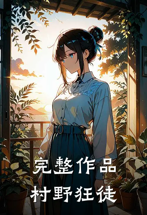 完整作品村野狂徒