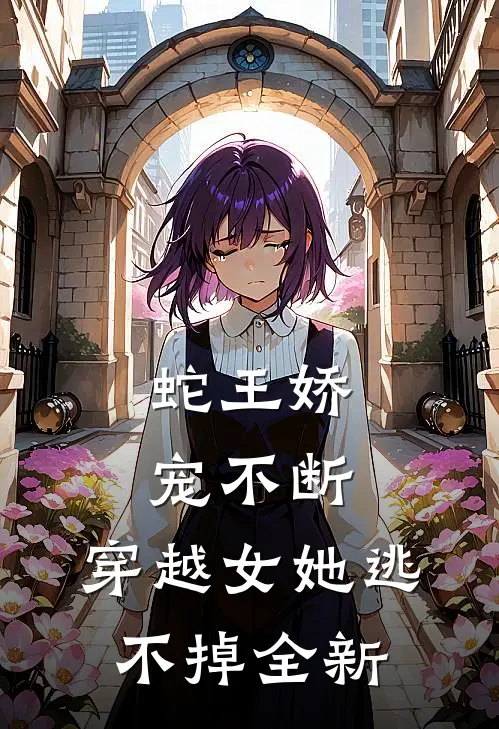 蛇王娇宠不断，穿越女她逃不掉全新