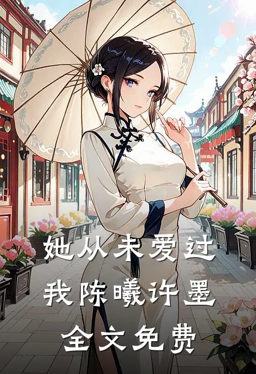 她从未爱过我陈曦许墨全文免费