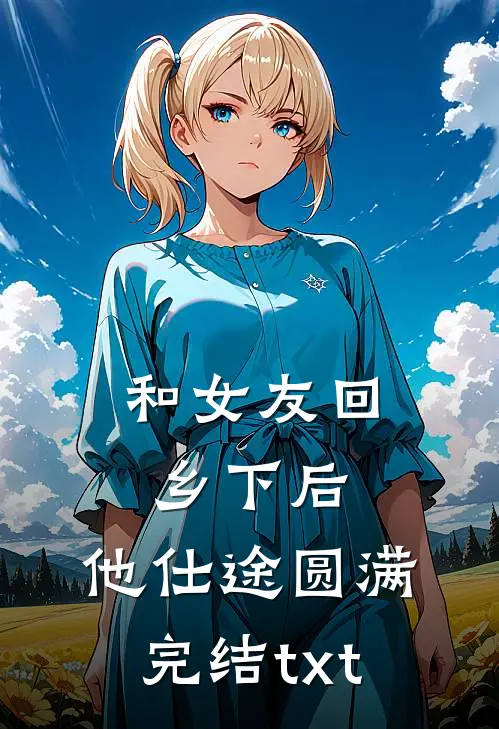 和女友回乡下后，他仕途圆满完结txt