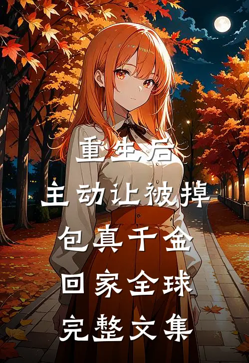 重生后，主动让被掉包真千金回家全球完整文集