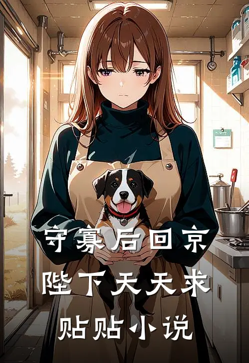 守寡后回京，陛下天天求贴贴小说
