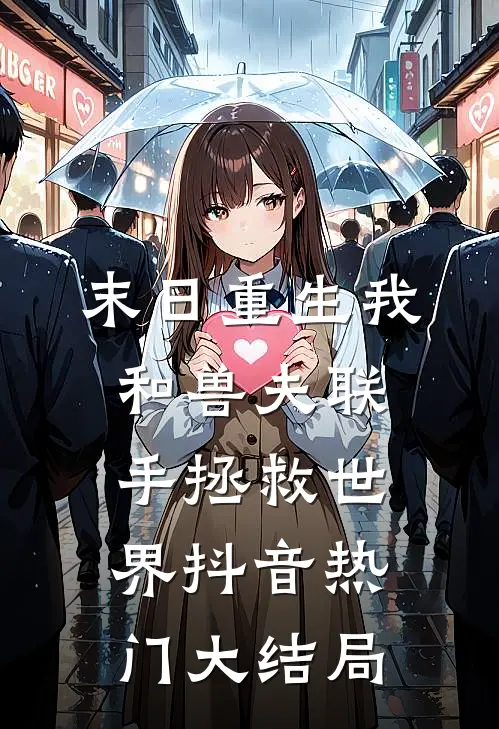 末日重生我和兽夫联手拯救世界抖音热门大结局