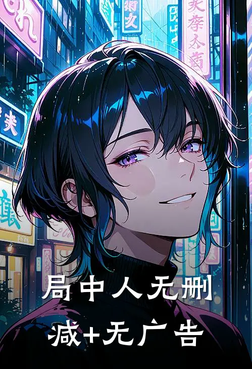 局中人无删减+无广告