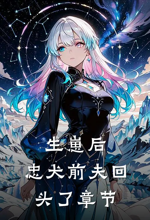 生崽后，忠犬前夫回头了章节