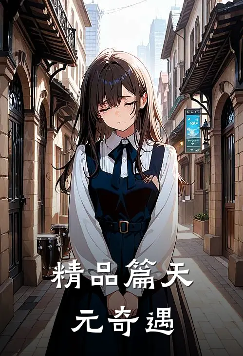 精品篇天元奇遇
