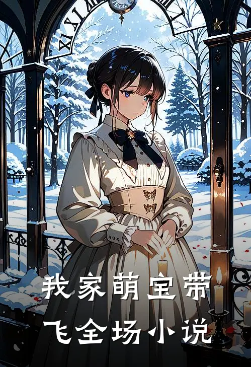 我家萌宝带飞全场小说