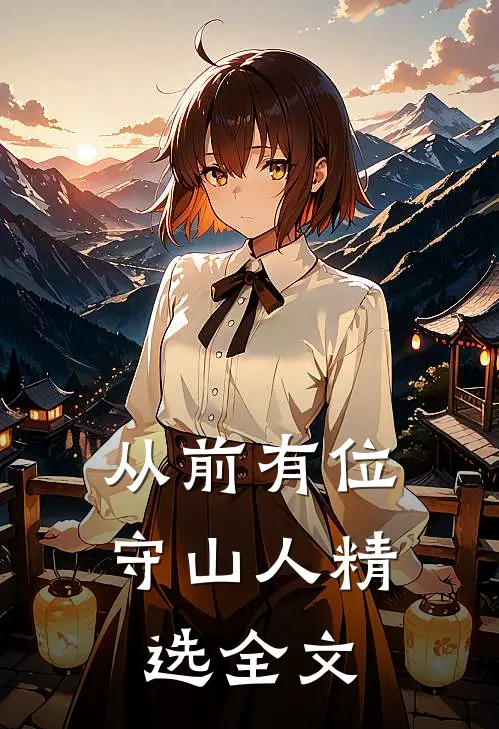 从前有位守山人精选全文