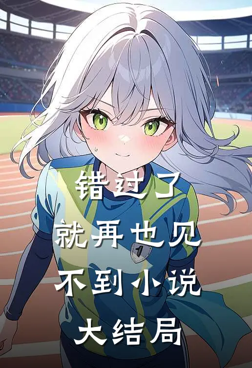 错过了，就再也见不到小说大结局