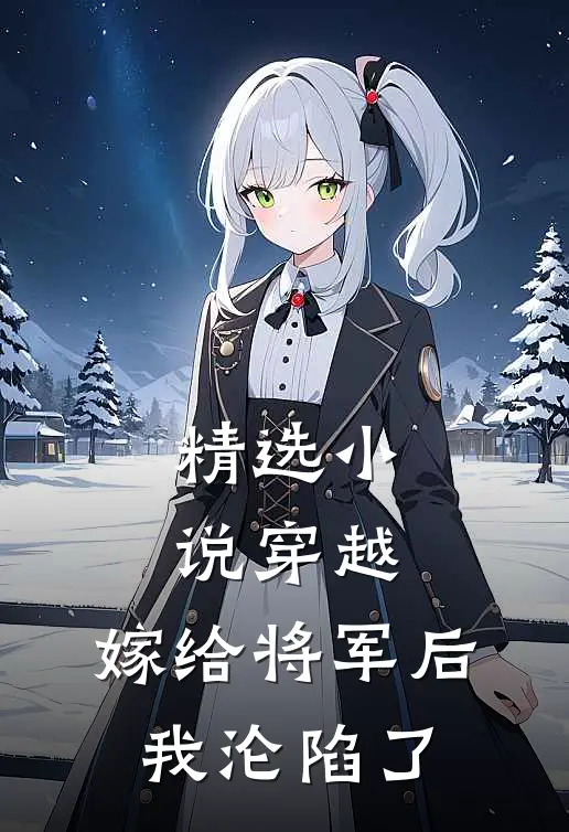 精选小说穿越：嫁给将军后，我沦陷了