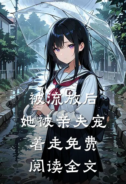 被流放后，她被亲夫宠着走免费阅读全文