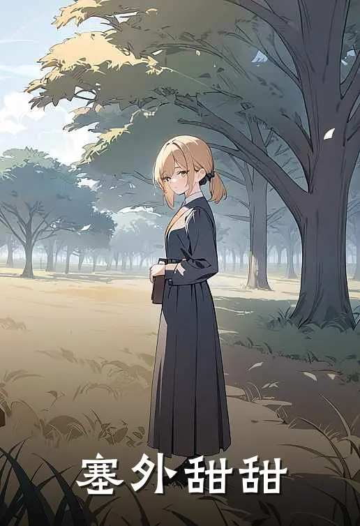 塞外甜甜