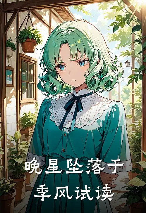 晚星坠落于季风试读