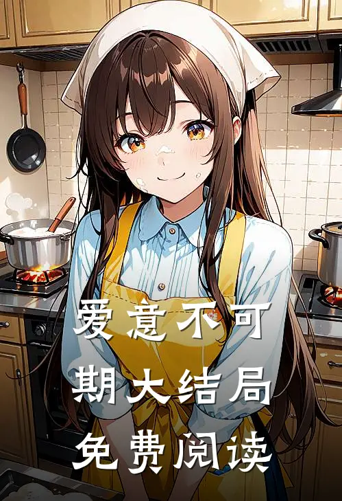 爱意不可期大结局免费阅读