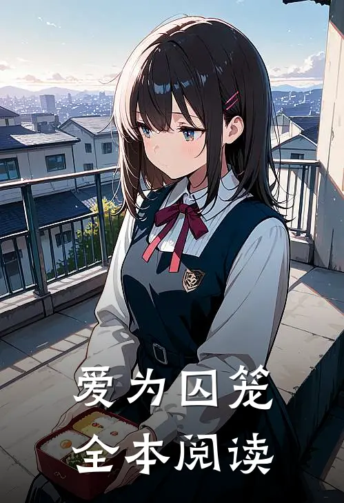 爱为囚笼全本阅读