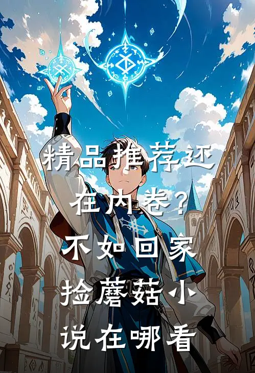 精品推荐还在内卷?不如回家捡蘑菇小说在哪看