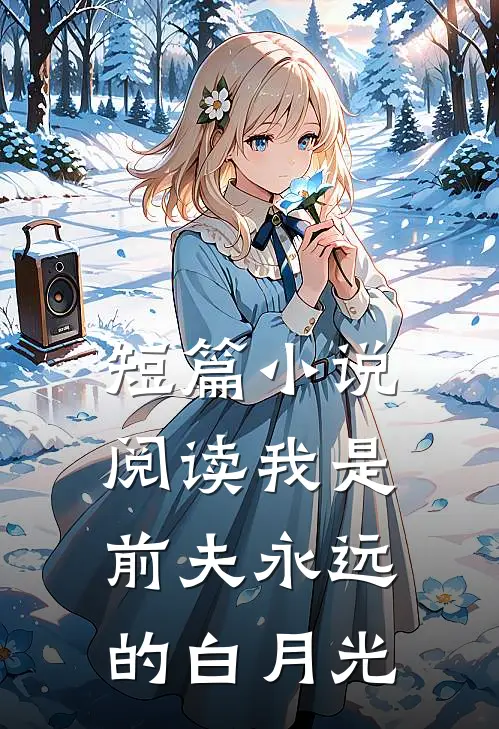 短篇小说阅读我是前夫永远的白月光