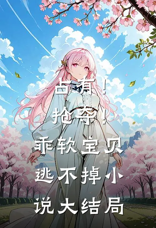 占有！抢夺！乖软宝贝逃不掉小说大结局