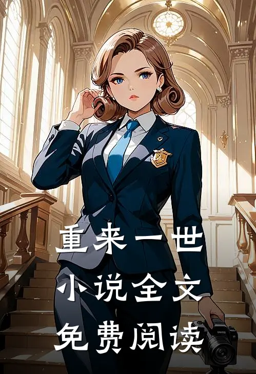 重来一世小说全文免费阅读