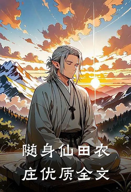 随身仙田农庄优质全文