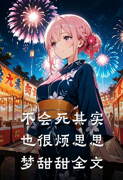 不会死其实也很烦思思梦甜甜全文