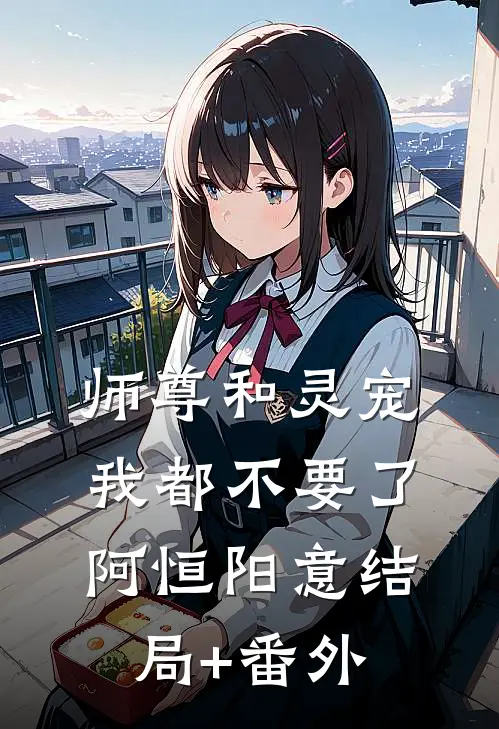 师尊和灵宠我都不要了阿恒阳意结局+番外