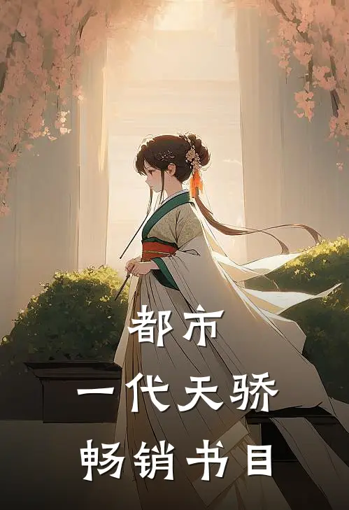 都市：一代天骄畅销书目