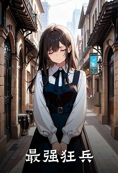 最强狂兵