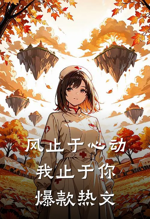 风止于心动我止于你爆款热文
