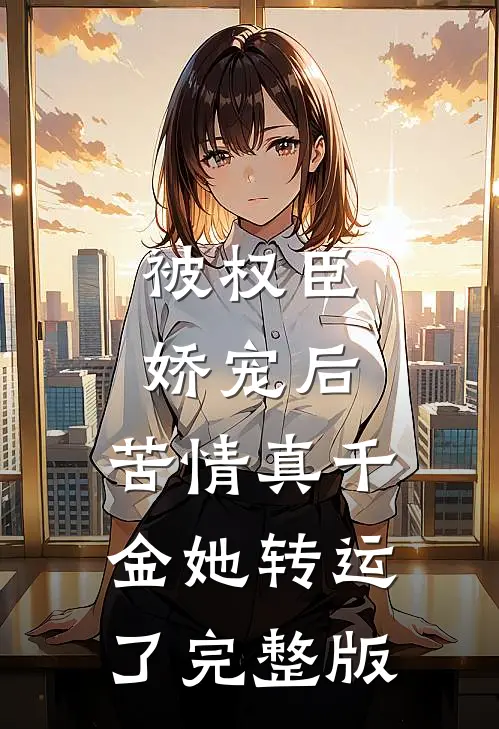 被权臣娇宠后，苦情真千金她转运了完整版