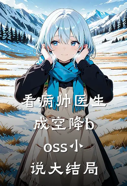 看病帅医生成空降boss小说大结局