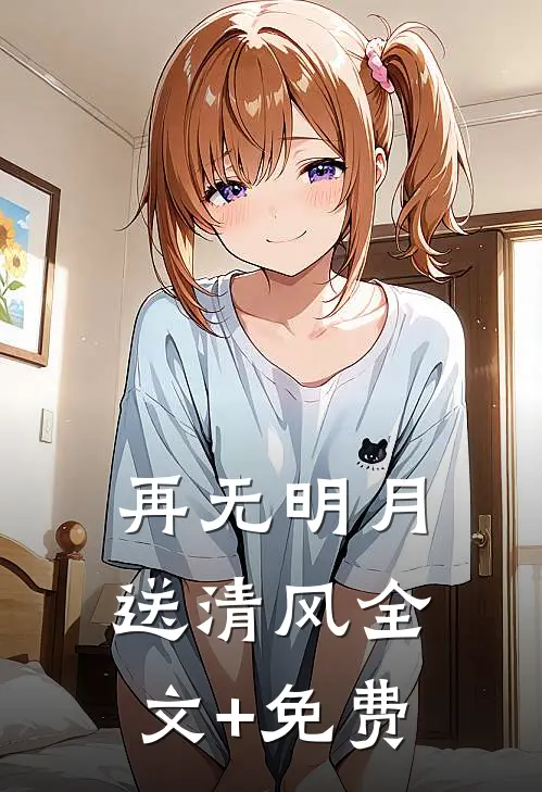 再无明月送清风全文+免费