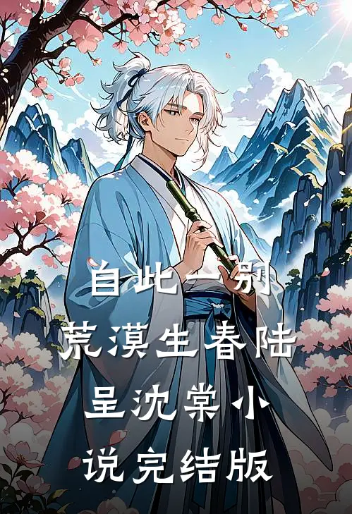 自此一别，荒漠生春陆呈沈棠小说完结版