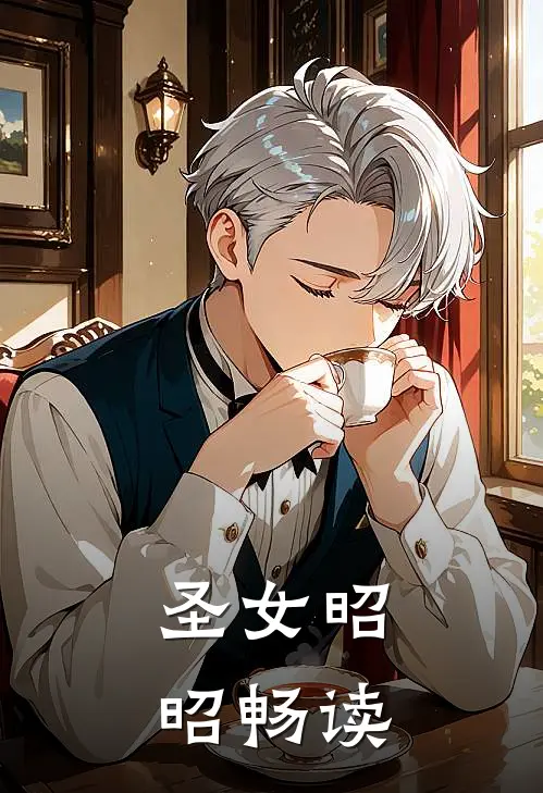 圣女昭昭畅读