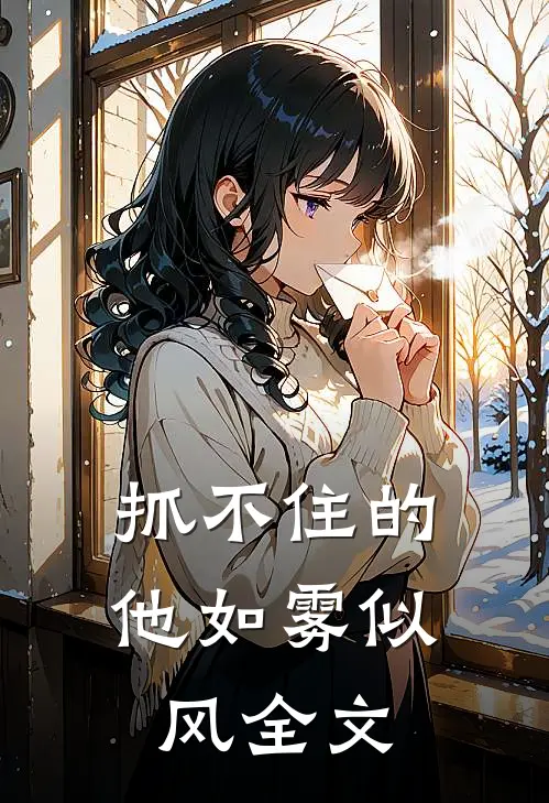 抓不住的他如雾似风全文