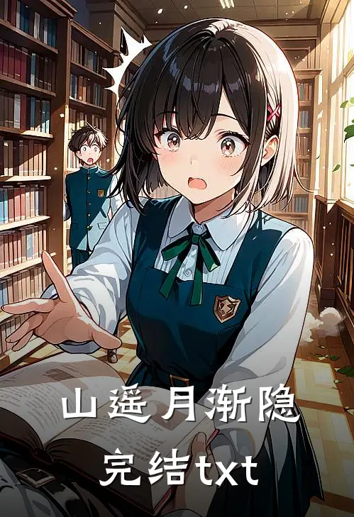 山遥月渐隐完结txt