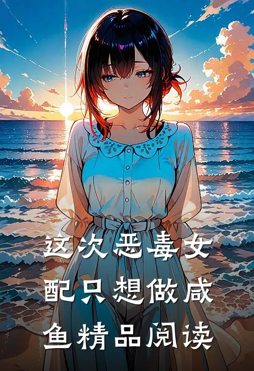 这次恶毒女配只想做咸鱼精品阅读